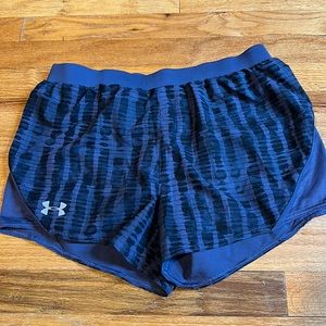 Under Armour Running Shorts